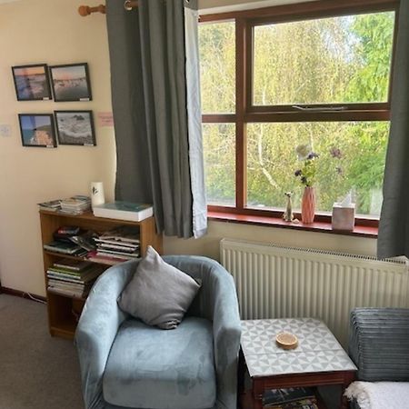 Apartmán Ferney Croft Saint Erth Exteriér fotografie
