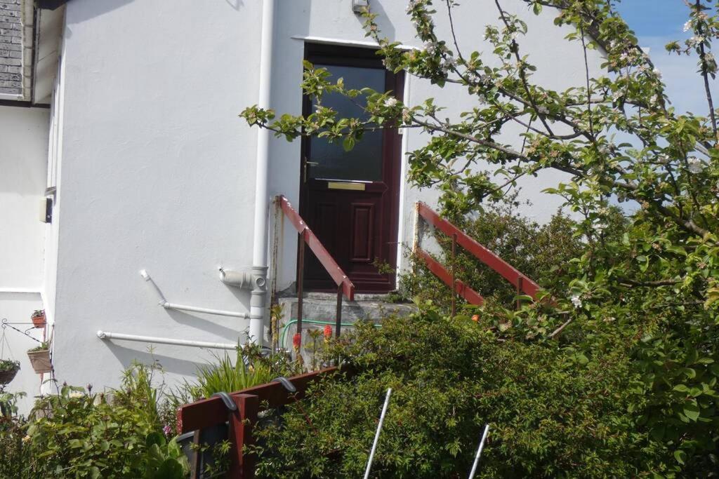Apartmán Ferney Croft Saint Erth Exteriér fotografie