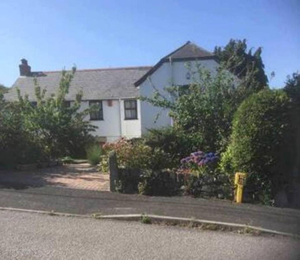 Apartmán Ferney Croft Saint Erth Exteriér fotografie