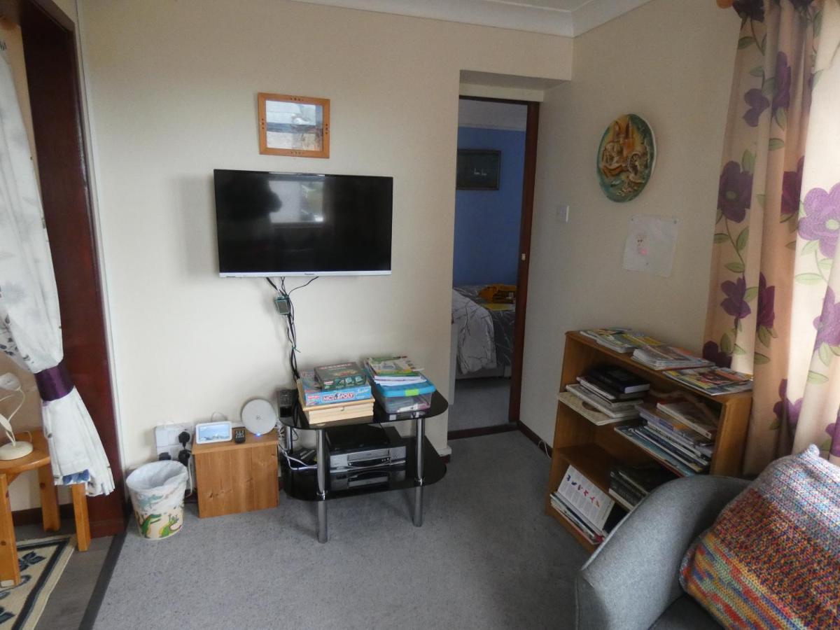Apartmán Ferney Croft Saint Erth Exteriér fotografie