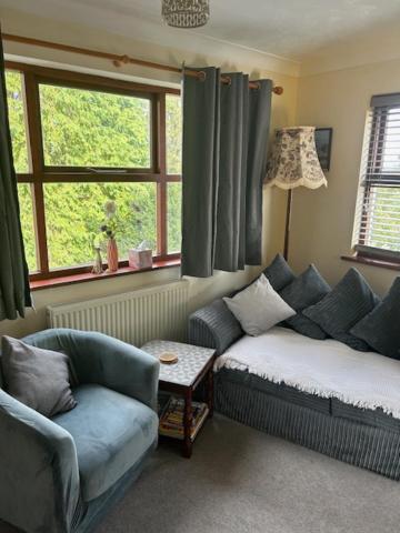 Apartmán Ferney Croft Saint Erth Exteriér fotografie