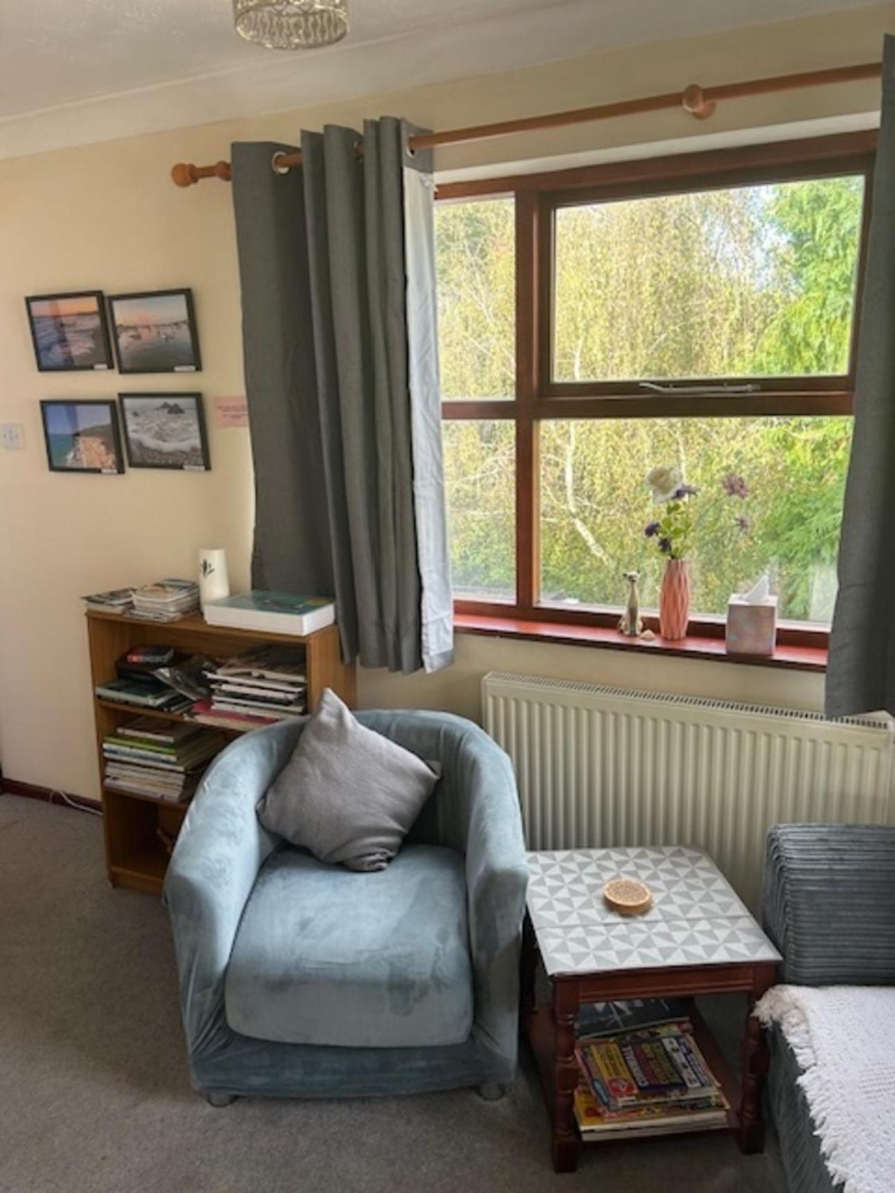 Apartmán Ferney Croft Saint Erth Exteriér fotografie